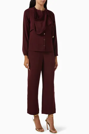 Notebook Marta Co-ord Set