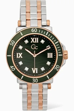 GC One Sport Quartz Watch, 36mm