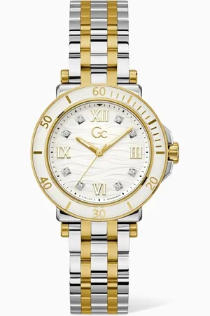 GC One Sport Quartz Watch, 36mm