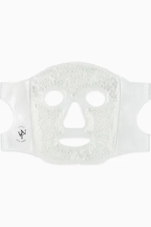 Solaris Laboratories NY Ice Face Mask BEADS
