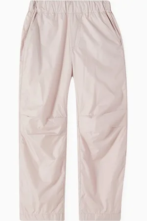 Il gufo Padded Pants in SUPER MICROFT®