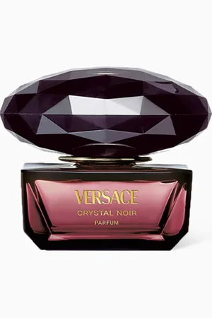 VERSACE Crystal Noir Eau de Parfum, 50ml