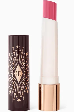 Charlotte Tilbury Crystal Happikiss Hyaluronic Happikiss, 2.5g