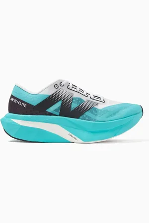 New Balance SuperComp Elite v4 Sneakers in Mesh