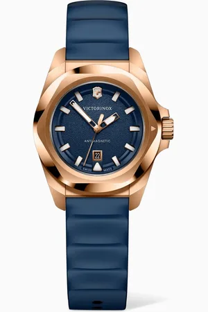 Victorinox I.N.O.X Small Quartz Watch, 32mm