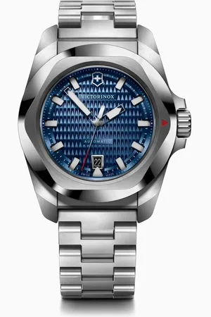 Victorinox I.N.O.X. Automatic Watch, 41mm