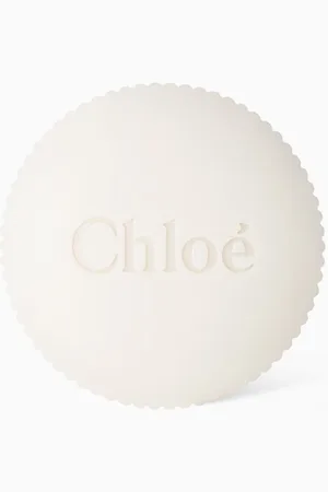 Chloé Atelier des Fleurs Magnolia Alba Perfumed Soap, 100g