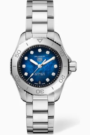 Tag Heuer Aquaracer Professional 200 Automatic Watch, 30mm