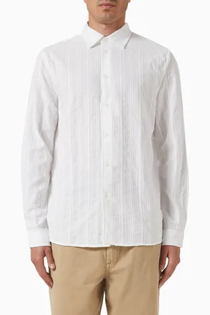 Samsøe Samsøe Saliam FX Shirt in Cotton