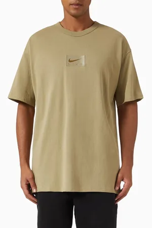Nike Sportswear M90 T-shirt in Cotton-jersey