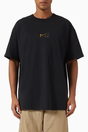Nike Sportswear M90 T-shirt in Cotton-jersey