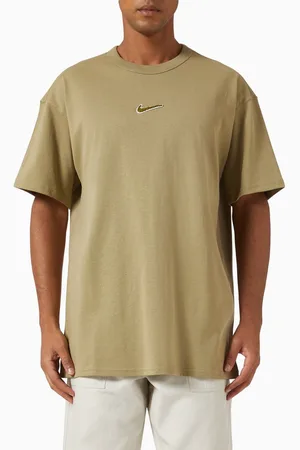Nike Sportswear Max90 T-shirt in Cotton