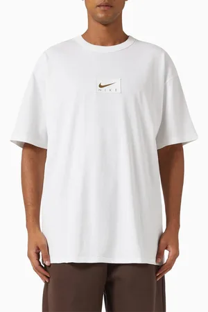 Nike Sportswear M90 T-shirt in Cotton-jersey