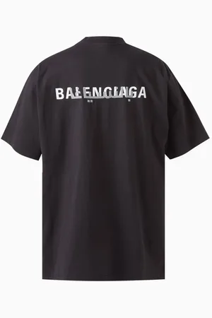 Balenciaga T shirts for Men prices in Dubai FASHIOLA UAE