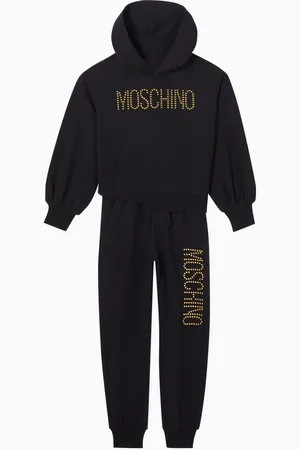 Buy Moschino Tracksuit Jogger Sets for Women Online prices in Dubai FASHIOLA UAE