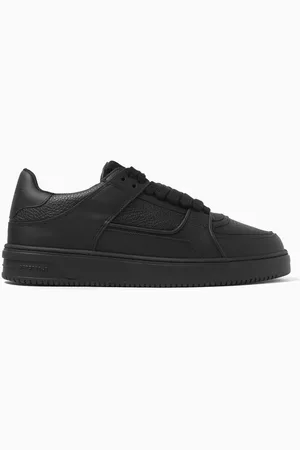 Represent Apex Sneakers in Leather