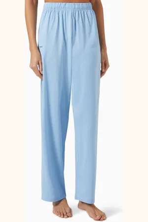 The Pangaia 365 Lightweight Pyjama Pants in Organic Cotton