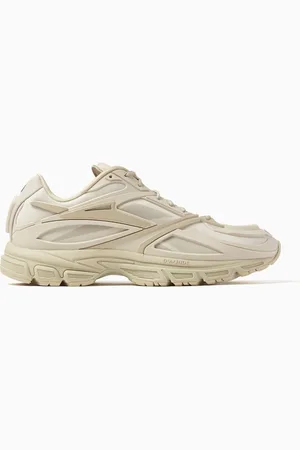 Reebok Premier Road Modern Sneakers in Mesh