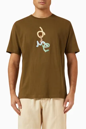 DIME Play T-shirt in Cotton