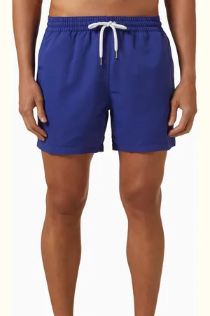 Frescobol Carioca Sports Swim Shorts