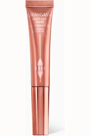 Charlotte Tilbury Pinkgasm Beauty Light Wand Highlighter, 12ml