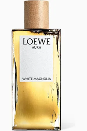 Loewe Aura White Magnolia Eau de Parfum, 100ml