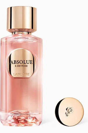 Lancôme Absolue 6AM Rose Eau de Parfum, 100ml