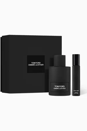 Tom Ford Ombre Leather Eau de Parfum Set