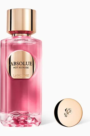 Lancôme Absolue Hot As Rose Eau de Parfum, 100ml