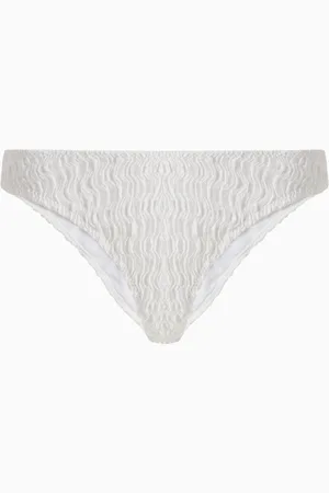 Montce Lulu Bikini Briefs in Stretch Cotton