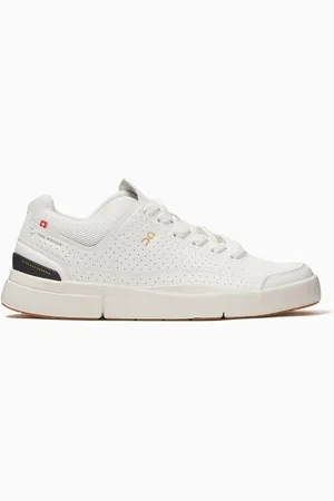 On Running The Roger Centre Court Sneakers