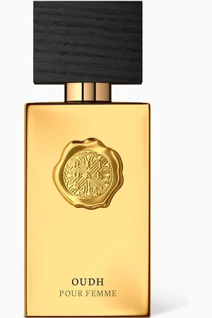 Rituals The Ritual of Oudh Eau de Parfum Pour Femme, 50ml