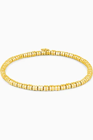 Tateossian Santorini Bracelet in -plated Sterling Silver