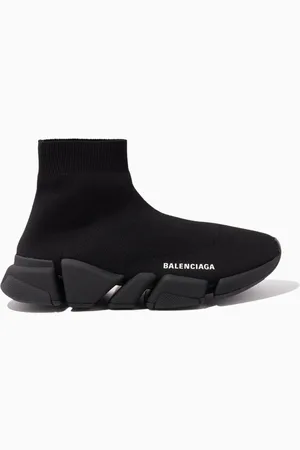 Balenciaga Speed 2.0 Sneakers in Recycled Knit