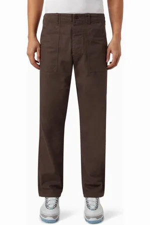 Nike Life Fatigue Pants in Cotton