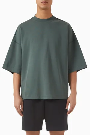 Nike Oversized Top in Fleece