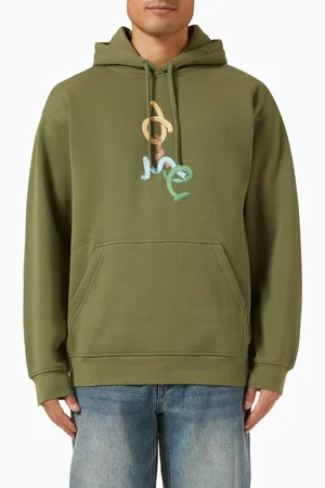 DIME Play Hoodie in Cotton