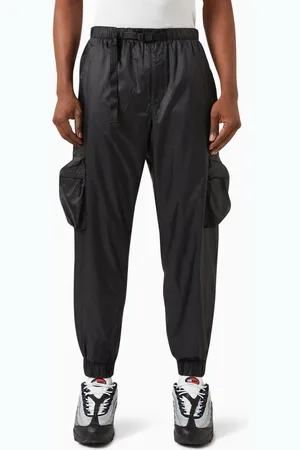 Nike Technical Utility Pants in Nylon