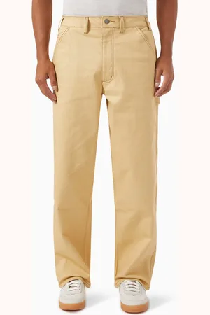Nike Carpenter Pants in Cotton-blend