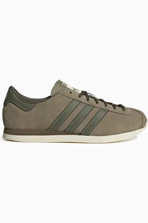 adidas Moston Super SPZL Sneakers in Suede
