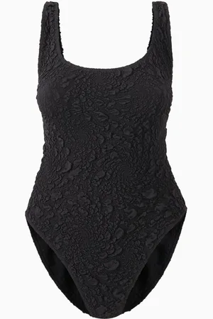 Leslie Amon Cindy One-piece Swimsuit