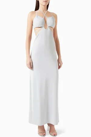 MOEVA Azalea Maxi Dress in Viscose