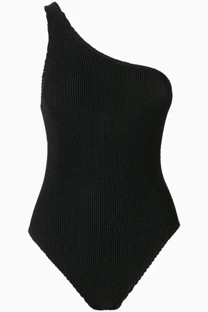 Bond Eye Oscars One-piece Swimsuit in Authentic Crinkle™ Fabric
