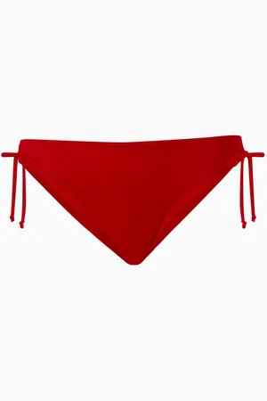 Norma Kamali Jason Bikini Briefs