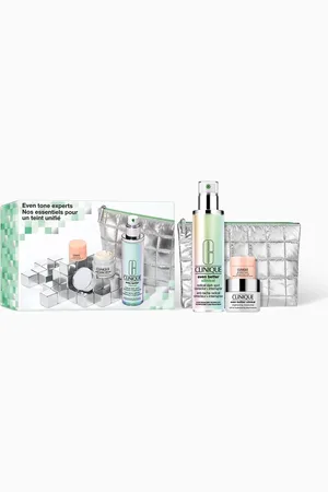 Clinique Even Tone Experts Skincare Set