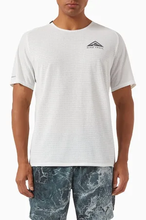 Nike Trail Solar Chase Dri-FIT Running Top