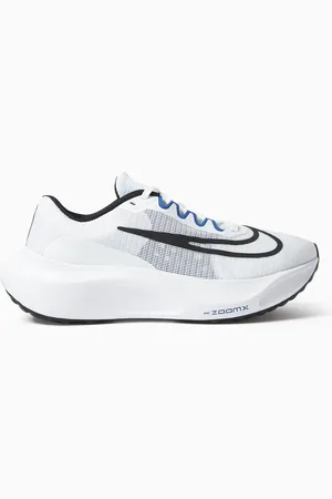 Nike Zoom Fly 5 Sneakers in Mesh