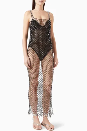 MOEVA Aliana Cover Up Kaftan