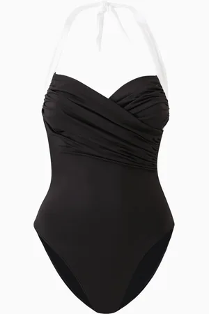 Leslie Amon EIP One-piece Swimsuit