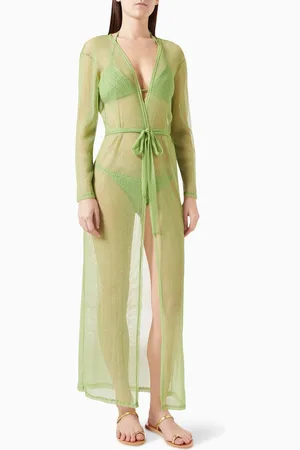 MOEVA Marlowe Cover Up Kaftan